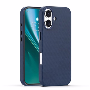 Etteri Elegant Mag Suojakuori iPhone 17 6,3 tummansininen