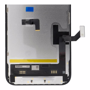 JK LCD-näyttö iPhone 16e:lle SOFT OLED (IC-vaihto)