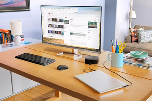 HP 930 Creator Wireless Mouse