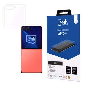3mk ARC+ suojakalvo Samsung Galaxy Z Flip 7