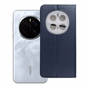 SMART MAGNETO Kirjasuojakuori HONOR Magic 7 PRO:lle tummansininen