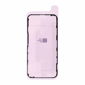 REPART LCD-näytön kiinnitysteipit iPhone 12 Mini -puhelimelle, 5 kpl pakkauksessa