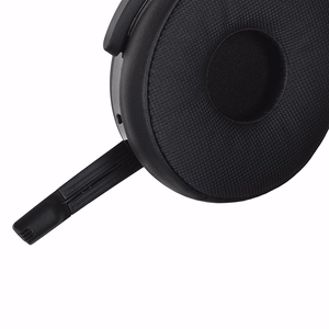 Lenovo EPOS ADAPT 561 II kuulokemikrofoni langallinen ja langaton päähihna toimisto/puhelinkeskus USB Type-C Bluetooth musta