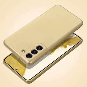 Case for Samsung A14 5G / A14 4G Metallic gold
