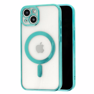 Tel Protect Magsafe Luxury Suojakuori iPhone 11 Pro Max:lle mint