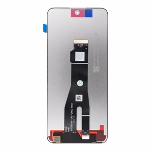 FixCell LCD-näyttö HONOR X7B 4G/5G OEM ilman kehystä