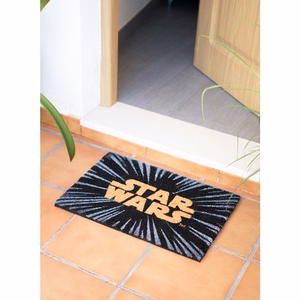 Star Wars -ovimatto