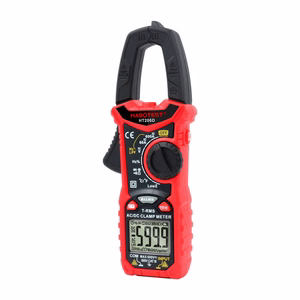 Digitaalinen pihtimittari Habotest HT206D True RMS, NCV, LPF