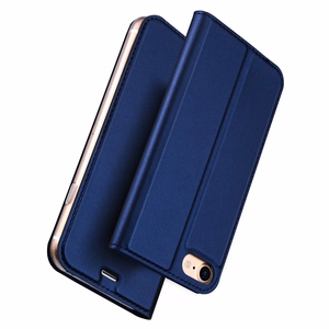 Dux Ducis Skin Pro Suojakuori Xiaomi Redmi 10A:lle sininen