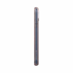 Incase Protective Clear suojakuori laitteelle iPhone XR, ruusukullanvärinen