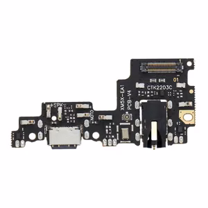 Latauspistoliitin flex-kaapeli Xiaomi Mi A1:lle