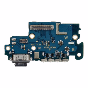 Latauskortti SAMSUNG A53 5G A536F/B/E OEM (Pikalataus)