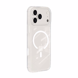 Case X-Level Space II MagSafe Samsung S948 S26 Ultra clear