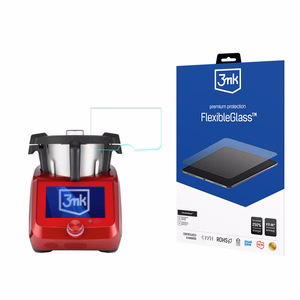 LIDLOMIX Monsieur Cuisine Smart – 3mk FlexibleGlass (enintään 11") tabletin näytönsuoja