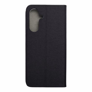 Flip case for Samsung A17 Sensitive Book black