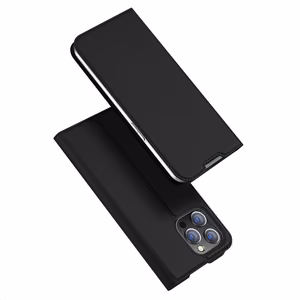 Phone Case Dux Ducis "Skin Pro" for Xiaomi Poco F6 Pro 5G Black