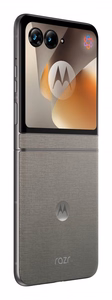 Motorola razr 70 17.5 cm (6.9") Dual SIM Android 16.0 5G USB Type-C 8 GB 256 GB 4800 mAh kivenvärinen