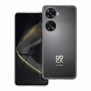 Läpinäkyvä 2 mm Suojakuori Huawei 12 SE:lle