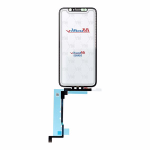 MUSTTBY kosketusnäyttö + OCA IPHONE 11 pro