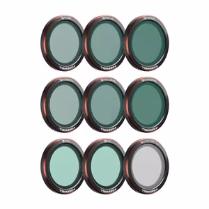 Freewell NEO 2 magnetic filter MEGA KIT - 9 pack