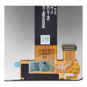 FixCell LCD-näyttö SAMSUNG A13 5G A136 - kunnostettu - ilman kehystä