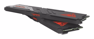 Patriot Viper Venom VV516G60C30AK 16 GB (2 × 8 GB) DDR5 6000 MT/s 288-nastainen DIMM-muistisarja