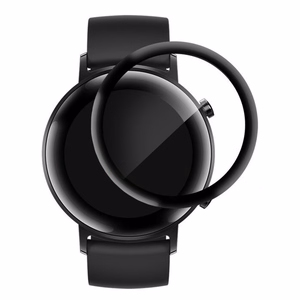 Acrylic Full Glue -näytönsuoja Huawei Watch GT2 42 mm:lle