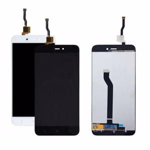 LCD-näyttö yhteensopiva Xiaomi Redmi 5A / Redmi Go musta HQ