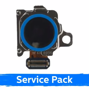 Camera Compatible With Samsung S942 S26 / Rear Camera "Ultrawide" 12MP / (Service Pack)