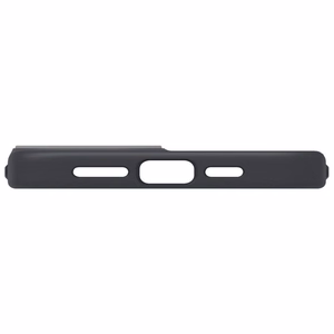Spigen Cyrill Ultra Color Mag -kotelo MagSafella iPhone 14 Plus -puhelimelle - tummanharmaa