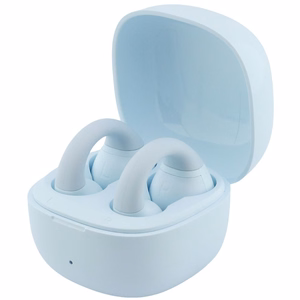 Wireless earphones OWS Guess Mini Classic turquise
