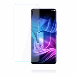 Realme P1 Speed – 3mk Silky Matt Pro puhelimen näytönsuoja