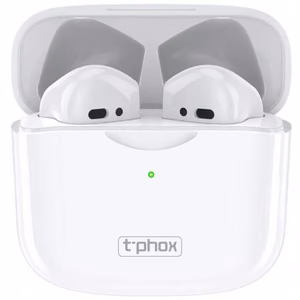 TWS Bluetooth -kuulokkeet T-PHOX TWS-10
