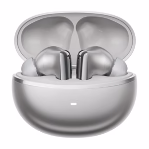 QCY HT18 LITE Titanium TWS-nappikuulokkeet