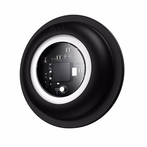 Locator compatible with Apple Find My Hoco E91B white
