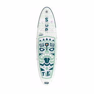 FunWater SUP-lauta SUPFW05D Tiki 3,2m (vihreä)