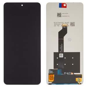 LCD Screen Huawei Nova 9 SE / Honor 50 SE 5G with Touch Screen Black ORG