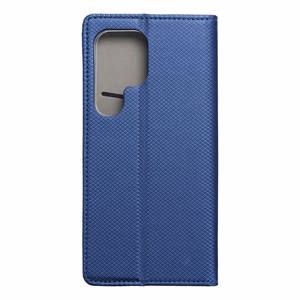 SMART CASE Book SAMSUNG S24 Ultra, sininen