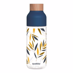 Quokka Ice Ecozen -juomapullo, 720 ml, Bambu