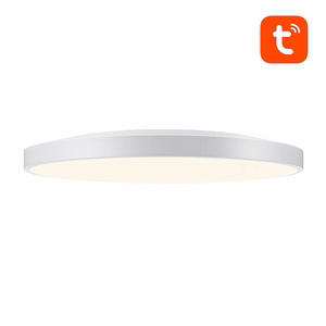 Älykäs kattovalaisin Gosund LB11, 32cm, WiFi/Bluetooth, 16M RGBCW, 1920lm, Tuya + kaukosäädin