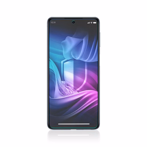 Samsung Galaxy M53 5G – 3mk Silky Matt Pro puhelimen näytönsuoja