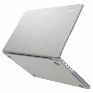 Spigen Urban Fit Case for MacBook Pro 14" 2021 / 2023 / 2024 / 2025 / 2026 - Gray