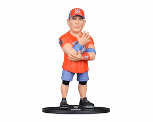 Minix WWE – John Cena – keräilyhahmo