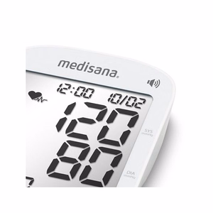 Medisana BU 565 olkavarren verenpainemittari