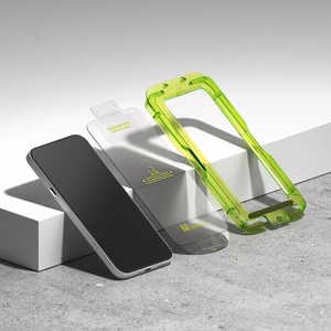 Ringke Easy Slide 2-pakkaus karkaistu lasi Nothing Phone 4A Pro
