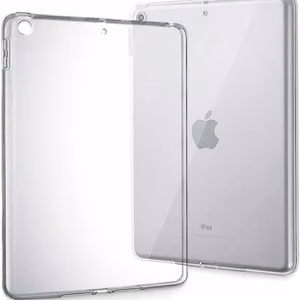 Slim Case takakansi tabletti Samsung Galaxy Tab S8 Ultra läpinäkyvä