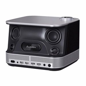 AURZEN Boom 3 projektori