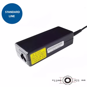 Laptop Power Adapter ASUS 65W: 19V, 3.42A
