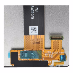 FixCell LCD-näyttö SAMSUNG A13 5G A136 OEM ilman kehystä