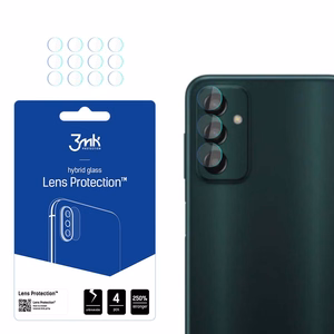 Samsung Galaxy M13 4G – 3mk Lens Protection kameran linssinsuoja